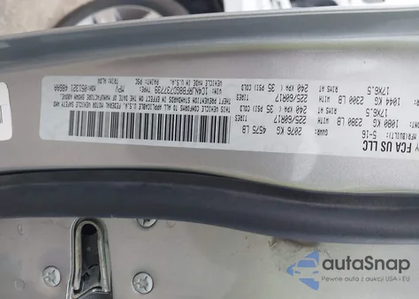 2016 Jeep Patriot High Altitude Edition from USA, damaged, VIN 1C4NJRFB8GD737739